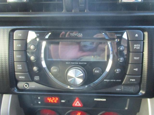 86 GT ETC ドラレコ HIDヘッドライト(18枚目)