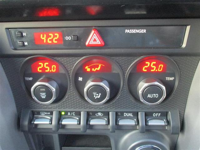 86 GT ETC ドラレコ HIDヘッドライト(19枚目)