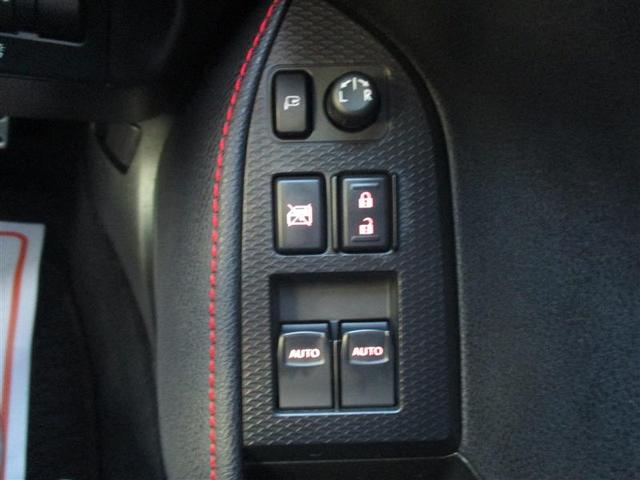 86 GT ETC ドラレコ HIDヘッドライト(24枚目)