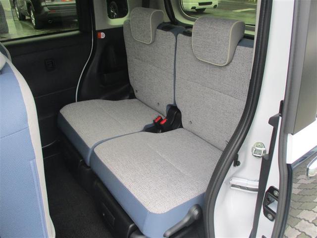 ムーヴキャンバス ストライプスＧターボ　フルセグ　メモリーナビ　ミュージックプレイヤー接続可　バックカメラ　衝突被害軽減システム　ＥＴＣ　ドラレコ　両側電動スライド　ＬＥＤヘッドランプ　アイドリングストップ（21枚目）