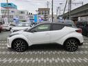 Ｃ－ＨＲ Ｓ　ＧＲスポーツ　メモリーナビ　ミュージックプレイヤー接続可　バックカメラ　衝突被害軽減システム　ＥＴＣ　ドラレコ　ＬＥＤヘッドランプ（8枚目）