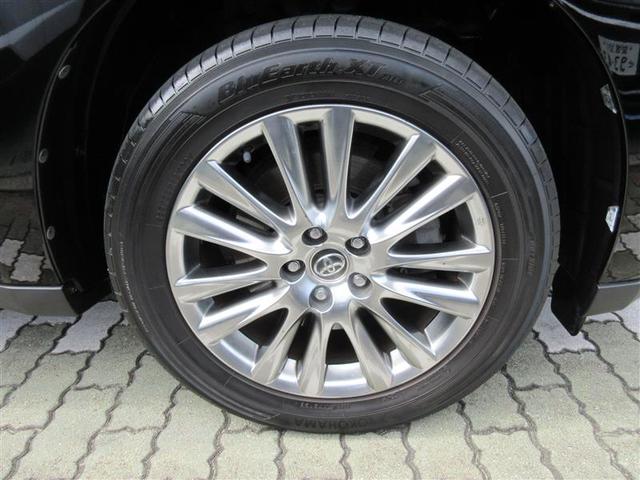 ハリアー プレミアム メタル アンド レザーパッケージ 革シート サンルーフ フルセグ メモリーナビ バックカメラ 衝突被害軽減システム ETC LEDヘッドランプ(8枚目)