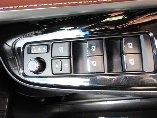 ハリアー プレミアム メタル アンド レザーパッケージ 革シート サンルーフ フルセグ メモリーナビ バックカメラ 衝突被害軽減システム ETC LEDヘッドランプ(36枚目)