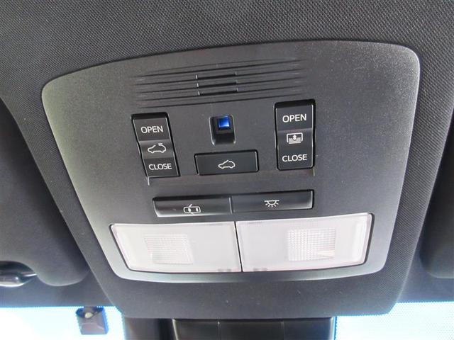 ハリアー プレミアム メタル アンド レザーパッケージ 革シート サンルーフ フルセグ メモリーナビ バックカメラ 衝突被害軽減システム ETC LEDヘッドランプ(38枚目)