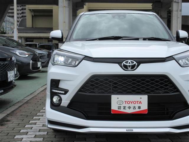 ライズ Ｚ　フルセグ　ミュージックプレイヤー接続可　バックカメラ　衝突被害軽減システム　ＥＴＣ　ドラレコ　ＬＥＤヘッドランプ　フルエアロ　アイドリングストップ（2枚目）