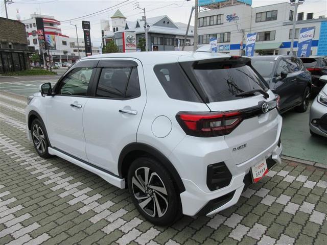 ライズ Ｚ　フルセグ　ミュージックプレイヤー接続可　バックカメラ　衝突被害軽減システム　ＥＴＣ　ドラレコ　ＬＥＤヘッドランプ　フルエアロ　アイドリングストップ（6枚目）