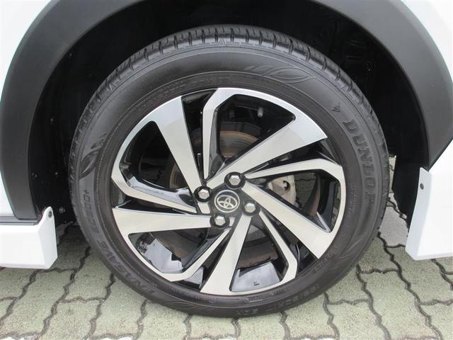 ライズ Ｚ　フルセグ　ミュージックプレイヤー接続可　バックカメラ　衝突被害軽減システム　ＥＴＣ　ドラレコ　ＬＥＤヘッドランプ　フルエアロ　アイドリングストップ（8枚目）