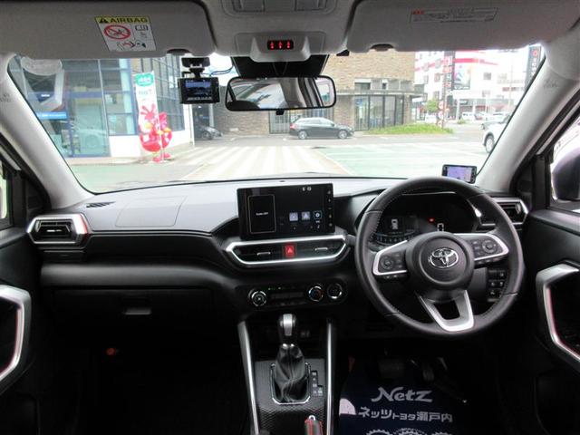 ライズ Ｚ　フルセグ　ミュージックプレイヤー接続可　バックカメラ　衝突被害軽減システム　ＥＴＣ　ドラレコ　ＬＥＤヘッドランプ　フルエアロ　アイドリングストップ（10枚目）