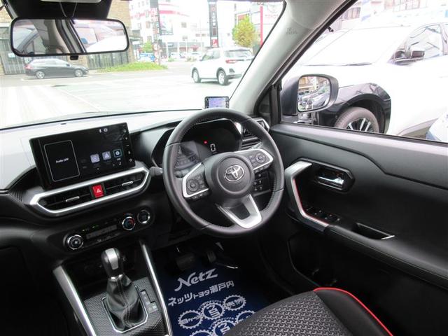 ライズ Ｚ　フルセグ　ミュージックプレイヤー接続可　バックカメラ　衝突被害軽減システム　ＥＴＣ　ドラレコ　ＬＥＤヘッドランプ　フルエアロ　アイドリングストップ（11枚目）