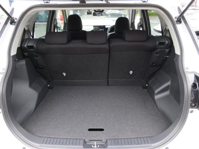 ライズ Ｚ　フルセグ　ミュージックプレイヤー接続可　バックカメラ　衝突被害軽減システム　ＥＴＣ　ドラレコ　ＬＥＤヘッドランプ　フルエアロ　アイドリングストップ（16枚目）