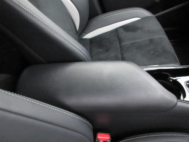 C-HR S GRスポーツ フルセグ メモリーナビ ミュージックプレイヤー接続可 バックカメラ 衝突被害軽減システム ETC ドラレコ LEDヘッドランプ(15枚目)