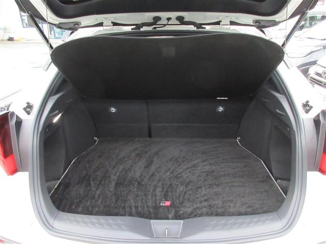 C-HR S GRスポーツ フルセグ メモリーナビ ミュージックプレイヤー接続可 バックカメラ 衝突被害軽減システム ETC ドラレコ LEDヘッドランプ(18枚目)