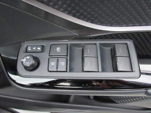 C-HR S GRスポーツ フルセグ メモリーナビ ミュージックプレイヤー接続可 バックカメラ 衝突被害軽減システム ETC ドラレコ LEDヘッドランプ(35枚目)