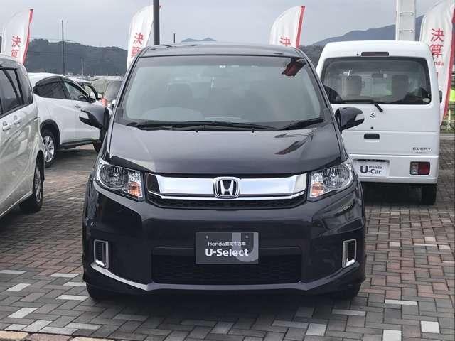G エアロ(2枚目)