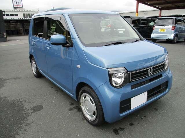 Lホンダセンシング 衝突被害軽減システム メモリーナビ バックカメラ ETC 運転席シートヒーター アイドリングストップ LEDヘッドライト 車検整備付き(3枚目)
