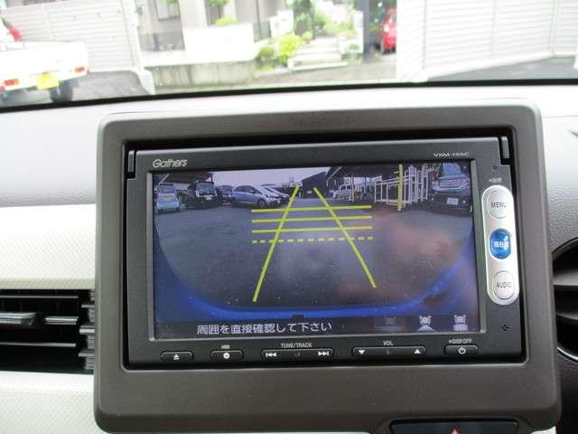 Lホンダセンシング 衝突被害軽減システム メモリーナビ バックカメラ ETC 運転席シートヒーター アイドリングストップ LEDヘッドライト 車検整備付き(14枚目)