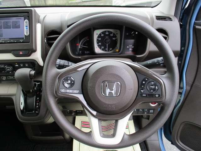 Lホンダセンシング 衝突被害軽減システム メモリーナビ バックカメラ ETC 運転席シートヒーター アイドリングストップ LEDヘッドライト 車検整備付き(17枚目)