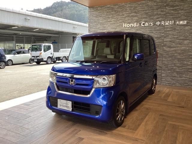 Ｇ・ＥＸホンダセンシング　ナビ　ＥＴＣ　ドラレコ　社外アルミホイール(7枚目)