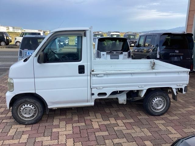 アクティトラック SDX 3AT A/C パワーステアリング(5枚目)