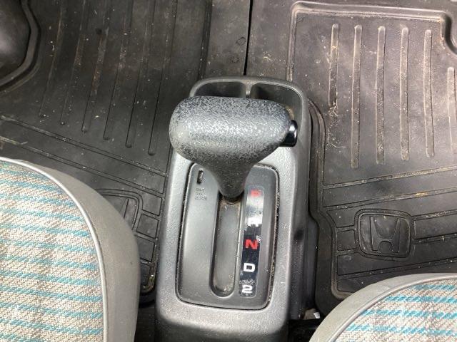 アクティトラック SDX 3AT A/C パワーステアリング(11枚目)