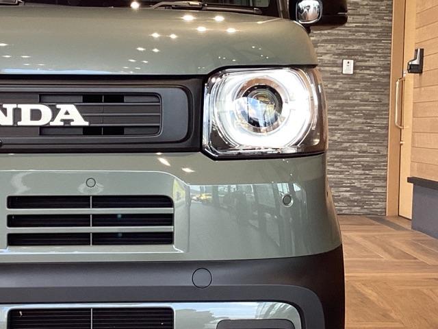 N-BOX ベースグレード 純正ナビ ETC 前後ドラレコ マルチビューカメラ 両側電動スライドドア オートリトラミラー フロントシートヒーター シートバックテーブル ツートンカラー(11枚目)