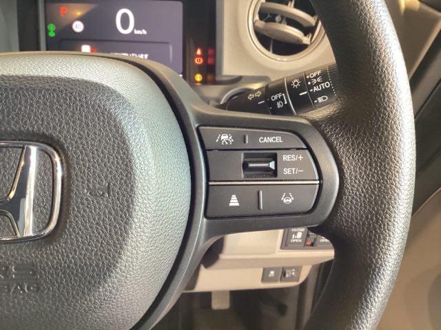 N-BOX ベースグレード 純正ナビ ETC 前後ドラレコ マルチビューカメラ 両側電動スライドドア オートリトラミラー フロントシートヒーター シートバックテーブル ツートンカラー(14枚目)