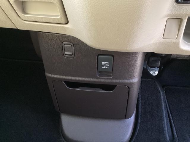 N-BOX Gホンダセンシング ナビ ETC ホンダセンシング プッシュスタート(13枚目)