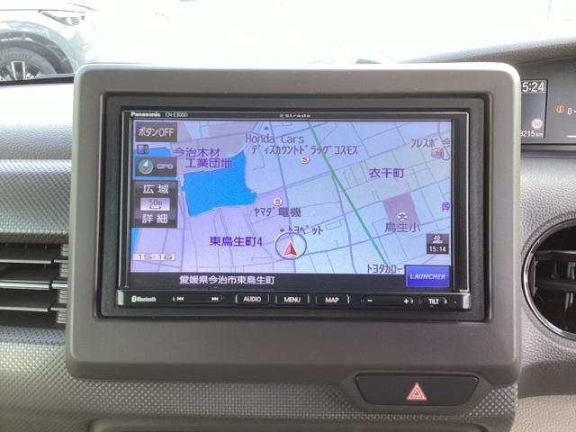 N-BOX Gホンダセンシング ナビ ETC ホンダセンシング プッシュスタート(15枚目)