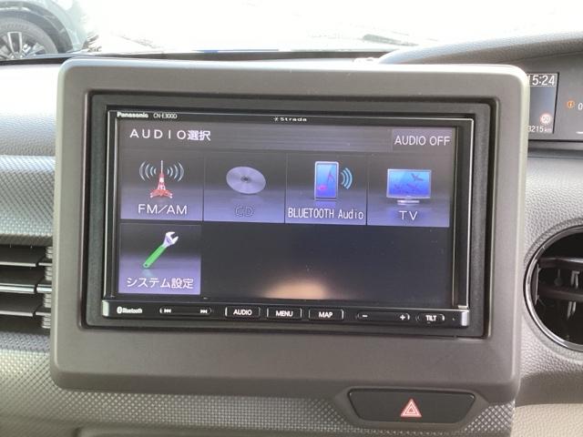 N-BOX Gホンダセンシング ナビ ETC ホンダセンシング プッシュスタート(17枚目)