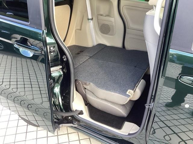 N-BOX Gホンダセンシング ナビ ETC ホンダセンシング プッシュスタート(21枚目)