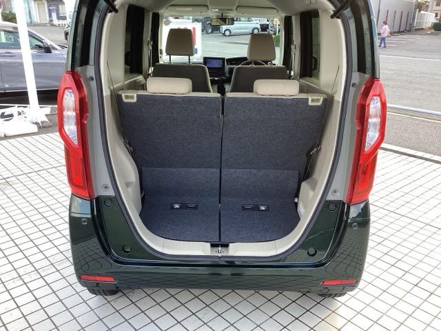 N-BOX Gホンダセンシング ナビ ETC ホンダセンシング プッシュスタート(22枚目)