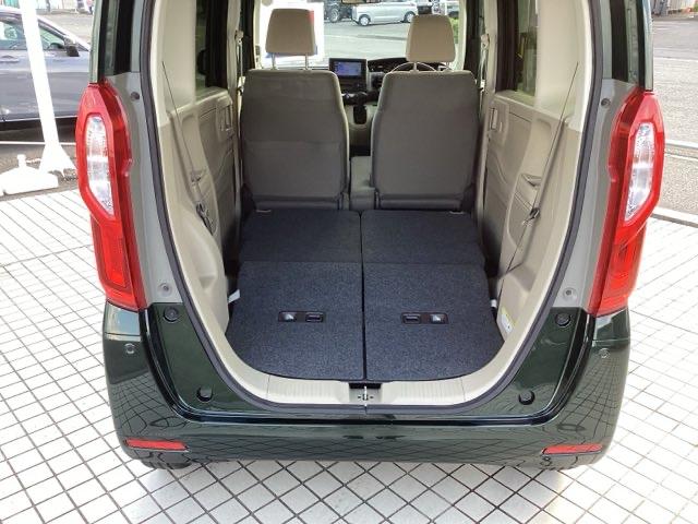 N-BOX Gホンダセンシング ナビ ETC ホンダセンシング プッシュスタート(23枚目)