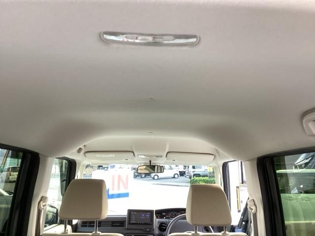 N-BOX Gホンダセンシング ナビ ETC ホンダセンシング プッシュスタート(24枚目)