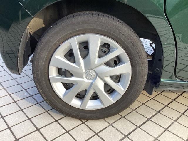 N-BOX Gホンダセンシング ナビ ETC ホンダセンシング プッシュスタート(26枚目)