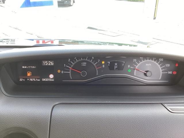 N-BOX Gホンダセンシング ナビ ETC ホンダセンシング プッシュスタート(28枚目)