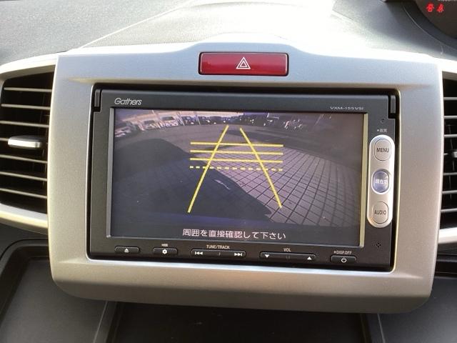 フリード Ｇジャストセレクション　純正ナビ　ワンセグ　ＥＴＣ　フロントドラレコ　左電動スライドドア　イモビライザー（17枚目）