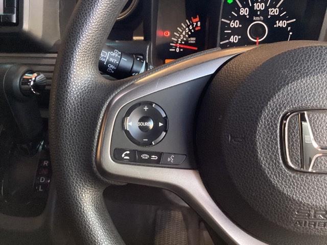 Ｎ－ＶＡＮ＋スタイル ファン・ホンダセンシング　純正ナビ　ＥＴＣ　フロントドラレコ　プッシュスタート　ホンダセンシング　ＬＥＤヘッドライト　電動格納カラードドアミラーフロントシートアームレスト（13枚目）