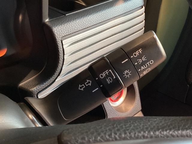 Ｎ－ＶＡＮ＋スタイル ファン・ホンダセンシング　純正ナビ　ＥＴＣ　フロントドラレコ　プッシュスタート　ホンダセンシング　ＬＥＤヘッドライト　電動格納カラードドアミラーフロントシートアームレスト（15枚目）