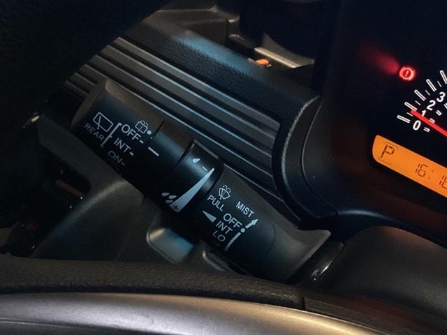 Ｎ－ＶＡＮ＋スタイル ファン・ホンダセンシング　純正ナビ　ＥＴＣ　フロントドラレコ　プッシュスタート　ホンダセンシング　ＬＥＤヘッドライト　電動格納カラードドアミラーフロントシートアームレスト（16枚目）