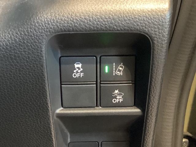 Ｎ－ＶＡＮ＋スタイル ファン・ホンダセンシング　純正ナビ　ＥＴＣ　フロントドラレコ　プッシュスタート　ホンダセンシング　ＬＥＤヘッドライト　電動格納カラードドアミラーフロントシートアームレスト（20枚目）