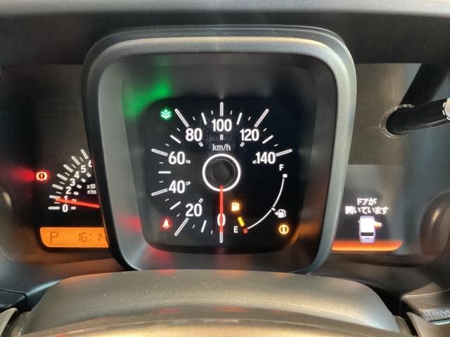 Ｎ－ＶＡＮ＋スタイル ファン・ホンダセンシング　純正ナビ　ＥＴＣ　フロントドラレコ　プッシュスタート　ホンダセンシング　ＬＥＤヘッドライト　電動格納カラードドアミラーフロントシートアームレスト（35枚目）