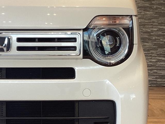 Ｎ－ＷＧＮ Ｌ・ターボホンダセンシング　純正ナビ　ＥＴＣ　フロントドラレコ　ＬＥＤヘッドライト　オートリトラミラー　運転席シートヒーター　充電用ＵＳＢジャック（２個）プラズマクラスター技術搭載フルオートエアコン（11枚目）