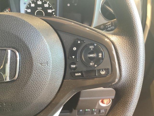 Ｎ－ＷＧＮ Ｌ・ターボホンダセンシング　純正ナビ　ＥＴＣ　フロントドラレコ　ＬＥＤヘッドライト　オートリトラミラー　運転席シートヒーター　充電用ＵＳＢジャック（２個）プラズマクラスター技術搭載フルオートエアコン（14枚目）