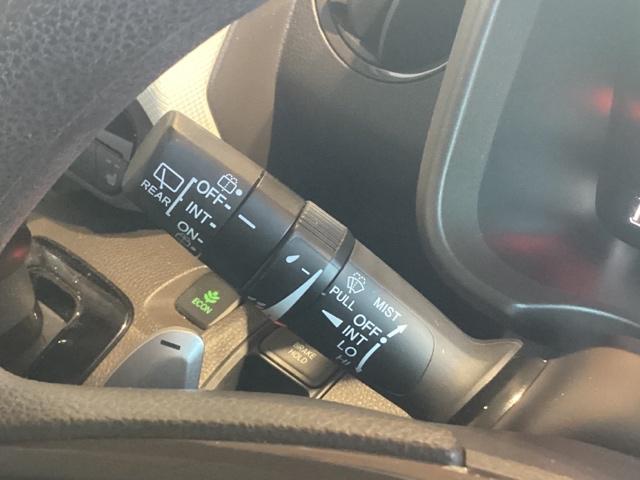 Ｎ－ＷＧＮ Ｌ・ターボホンダセンシング　純正ナビ　ＥＴＣ　フロントドラレコ　ＬＥＤヘッドライト　オートリトラミラー　運転席シートヒーター　充電用ＵＳＢジャック（２個）プラズマクラスター技術搭載フルオートエアコン（15枚目）