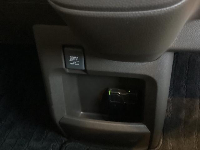 Ｎ－ＷＧＮ Ｌ・ターボホンダセンシング　純正ナビ　ＥＴＣ　フロントドラレコ　ＬＥＤヘッドライト　オートリトラミラー　運転席シートヒーター　充電用ＵＳＢジャック（２個）プラズマクラスター技術搭載フルオートエアコン（19枚目）