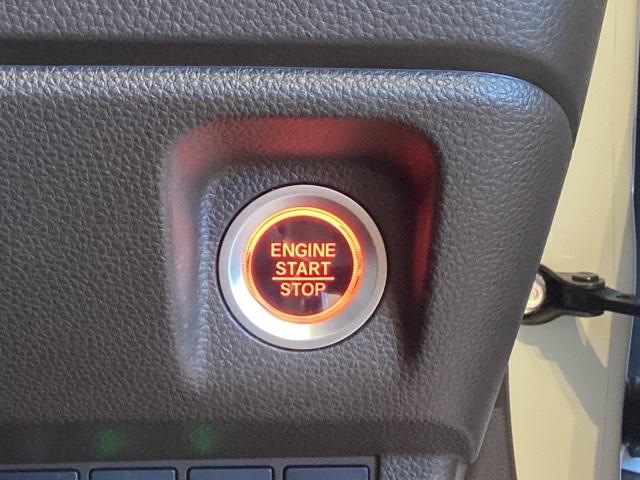 Ｎ－ＷＧＮ Ｌ・ターボホンダセンシング　純正ナビ　ＥＴＣ　フロントドラレコ　ＬＥＤヘッドライト　オートリトラミラー　運転席シートヒーター　充電用ＵＳＢジャック（２個）プラズマクラスター技術搭載フルオートエアコン（21枚目）