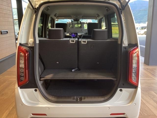 Ｎ－ＷＧＮ Ｌ・ターボホンダセンシング　純正ナビ　ＥＴＣ　フロントドラレコ　ＬＥＤヘッドライト　オートリトラミラー　運転席シートヒーター　充電用ＵＳＢジャック（２個）プラズマクラスター技術搭載フルオートエアコン（29枚目）