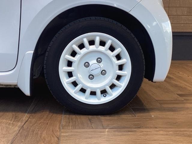 Ｎ－ＷＧＮ Ｌ・ターボホンダセンシング　純正ナビ　ＥＴＣ　フロントドラレコ　ＬＥＤヘッドライト　オートリトラミラー　運転席シートヒーター　充電用ＵＳＢジャック（２個）プラズマクラスター技術搭載フルオートエアコン（33枚目）