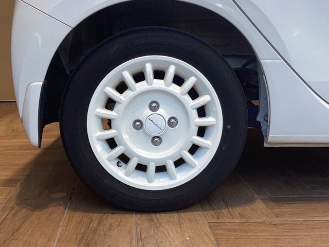 Ｎ－ＷＧＮ Ｌ・ターボホンダセンシング　純正ナビ　ＥＴＣ　フロントドラレコ　ＬＥＤヘッドライト　オートリトラミラー　運転席シートヒーター　充電用ＵＳＢジャック（２個）プラズマクラスター技術搭載フルオートエアコン（34枚目）