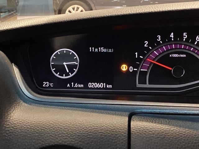 N-BOXカスタム G・Lホンダセンシング 純正ナビ ETC サイドエアバッグ+カーテンエアバッグ オートリトラミラー 両側電動スライドドア フロントシートヒーター 純正14インチアルミホイル ホンダセンシング(24枚目)